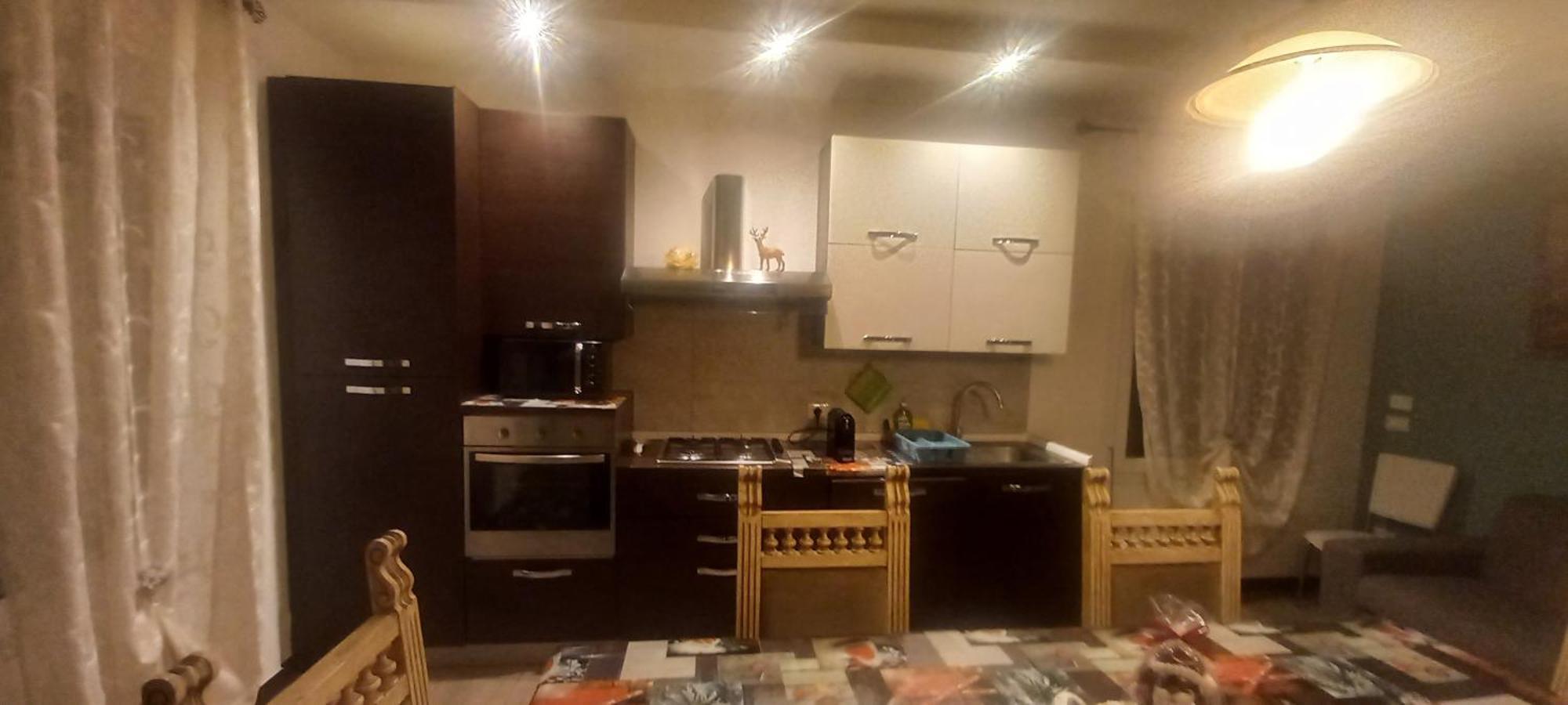 Welcome Ca' Ad Scarplen Longiano Ngoại thất bức ảnh